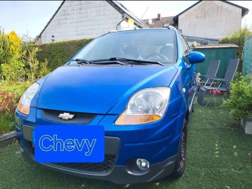 Matiz