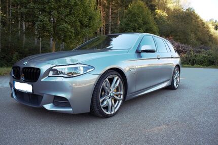 BMW M550 190.000 km 20.600 &euro; Wolfach 77709