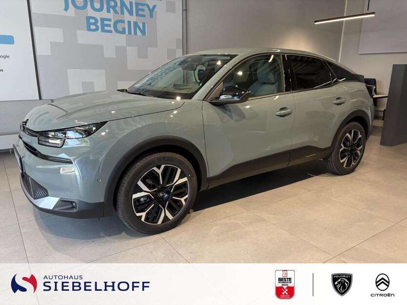 Citroen C4 6.000 km 28.990 € Augsburg 86179