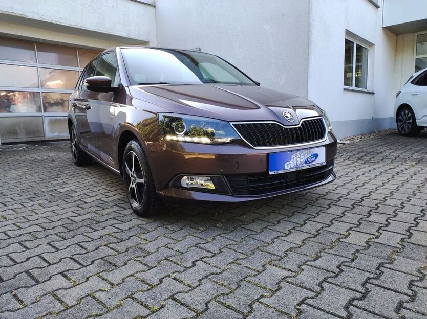 Fabia