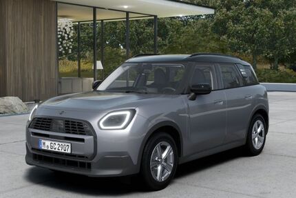 Mini Countryman C (Cooper) 19.900 km 30.900 &euro; Berlin-Siemensstadt 13629