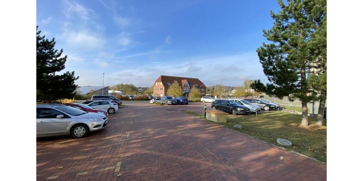 Gewerbeobjekt Waren (Müritz) - 651&euro; | Angebot:16788498