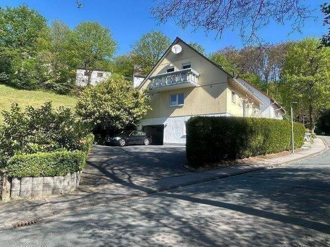 Mehrfamilienhaus, Wohnhaus Lüdenscheid Rathmecke - 435.000&euro; | Angebot:26203767