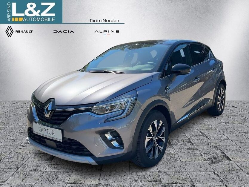 Captur