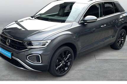VW T-Roc 29.990 km 24.950 &euro; Siegen 57076