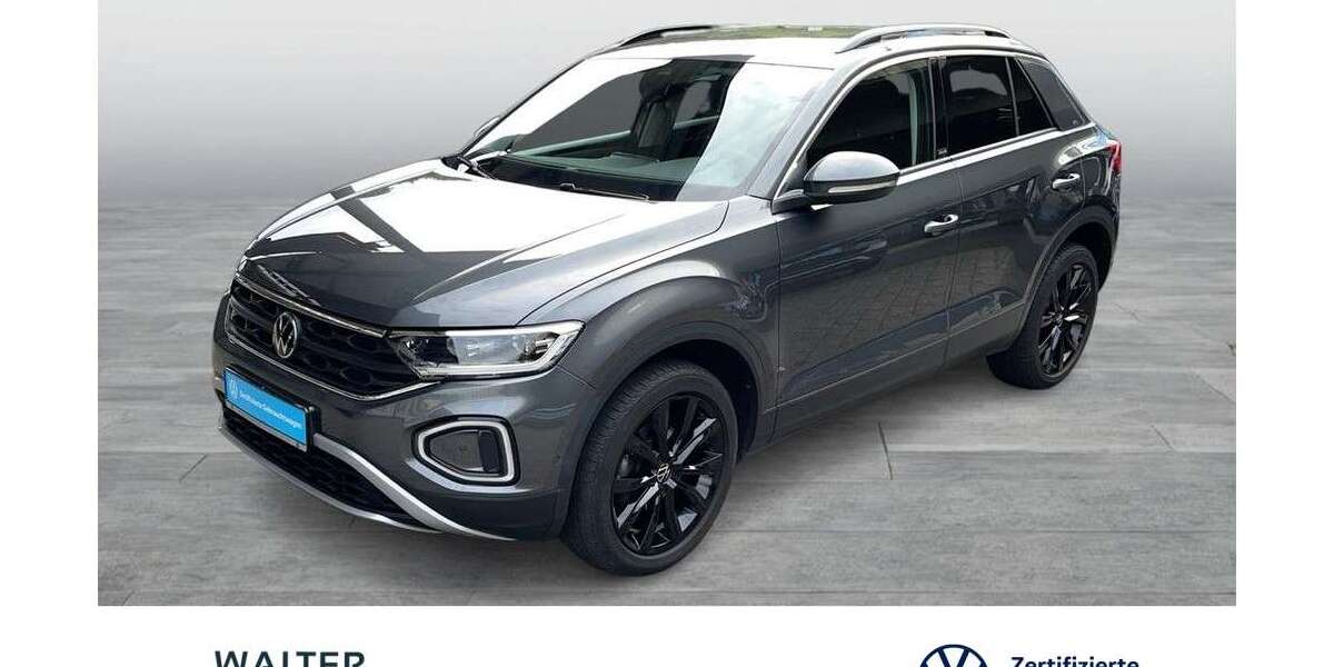 VW T-Roc 29.990 km 24.950 &euro; Siegen 57076