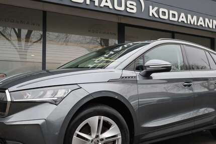 Skoda Enyaq 17.293 km 24.650 &euro; Rheda-Wiedenbrück 33378