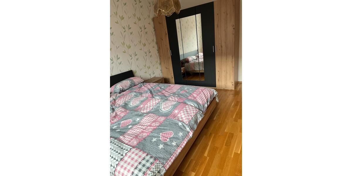 Etagenwohnung Erfurt Johannesplatz - 2 Zimmer, 50 m&sup2;, 600&euro; | Angebot:26393457