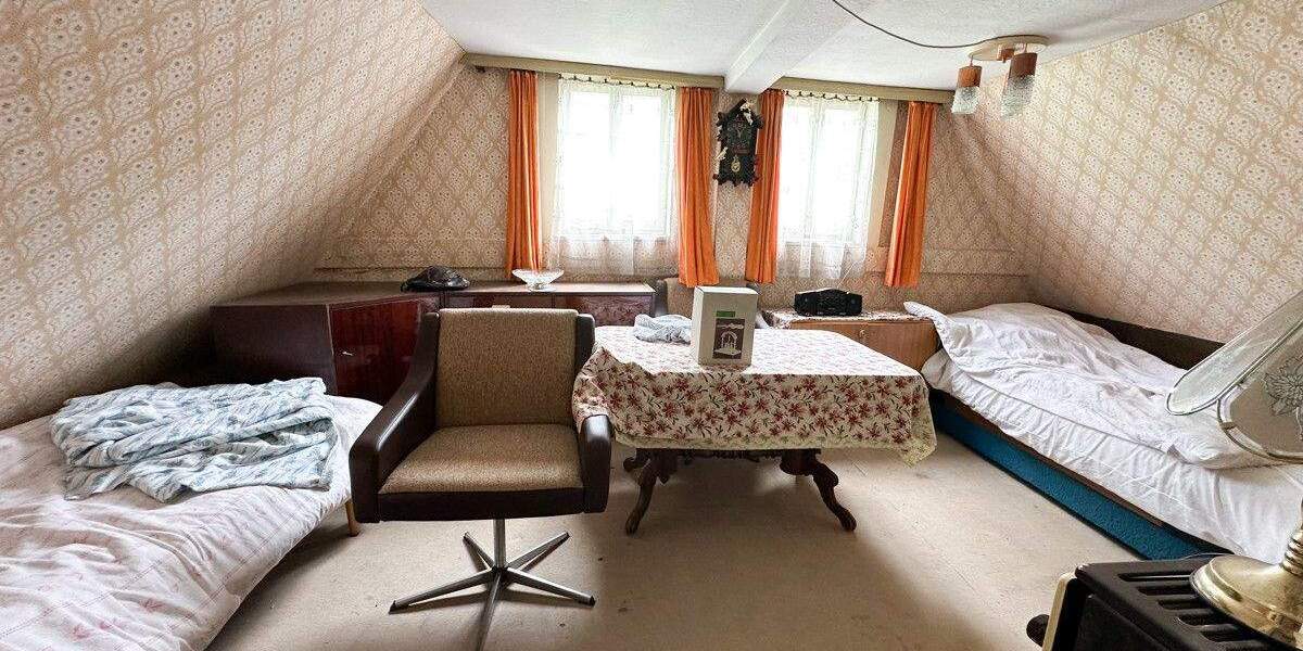 Mehrfamilienhaus, Wohnhaus Zwönitz / Niederzwönitz Zwönitz - 1 Zimmer, 150 m&sup2;, 69.000&euro; | Angebot:25744609