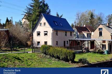 Haus zum Kaufen in Klipphausen 155.000 € 125 m²