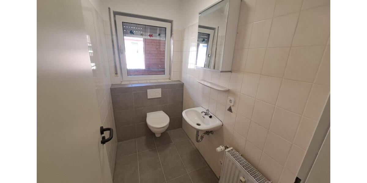 Etagenwohnung Kierspe - 3 Zimmer, 88 m&sup2;, 189.000&euro; | Angebot:26364957