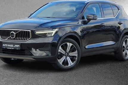 Volvo XC40 57.359 km 31.500 € Münster 48155