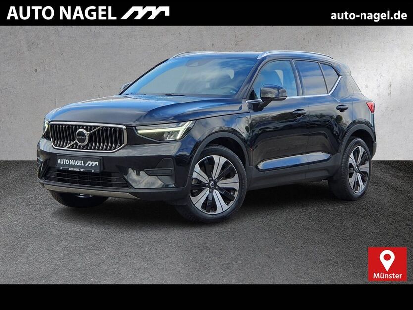 Volvo XC40 57.359 km 31.500 € Münster 48155