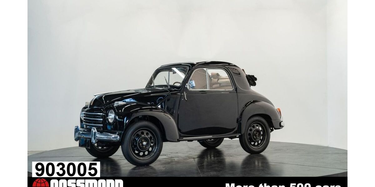 Fiat 500 25.045 km 16.000 € Bovenden 37120