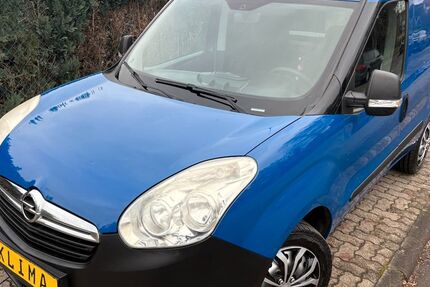 Opel Combo 174.000 km 3.790 &euro; Buseck / Oppenrod 35418