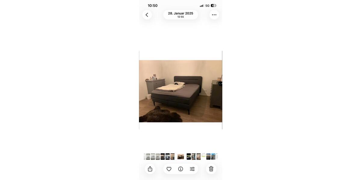 Terrassenwohnung Braunschweig Lehndorf-Watenbüttel - 2 Zimmer, 52 m&sup2;, 250.000&euro; | Angebot:26907706