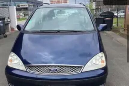 Ford Galaxy 116.500 km 1.999 &euro; Berlin 12277