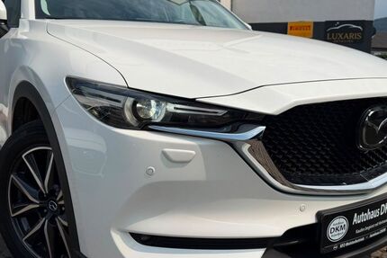 Mazda CX-5 117.000 km 18.999 &euro; Bickenbach 64404