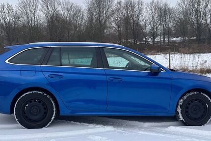 Skoda Octavia 75.180 km 21.550 &euro; Limbach-Oberfrohna 09212