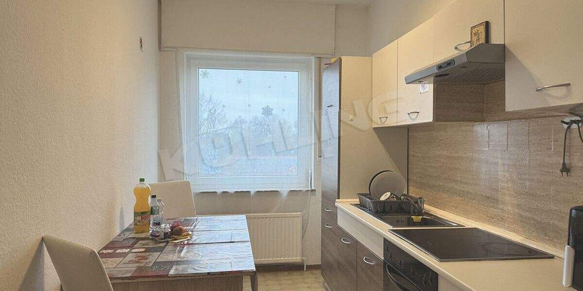 Etagenwohnung Vechta - 2 Zimmer, 67 m&sup2;, 162.000&euro; | Angebot:25777487