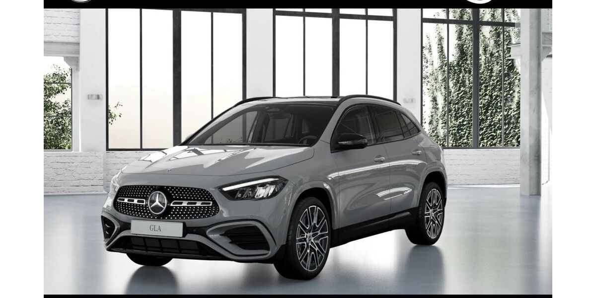 Mercedes-Benz GLA 200 9.999 km 44.750 € Bremerhaven 27572