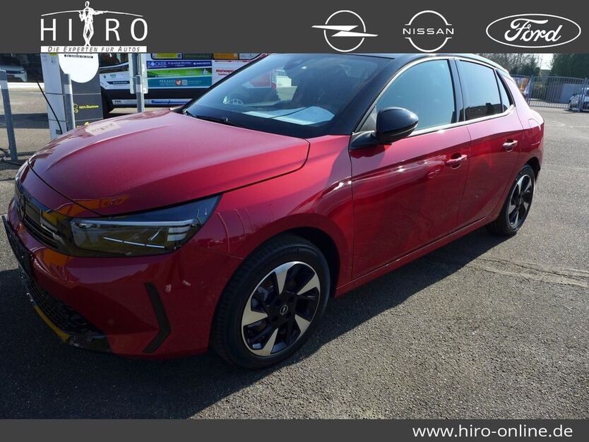 Opel Corsa 5.200 km 29.980 € Oldenburg 26125