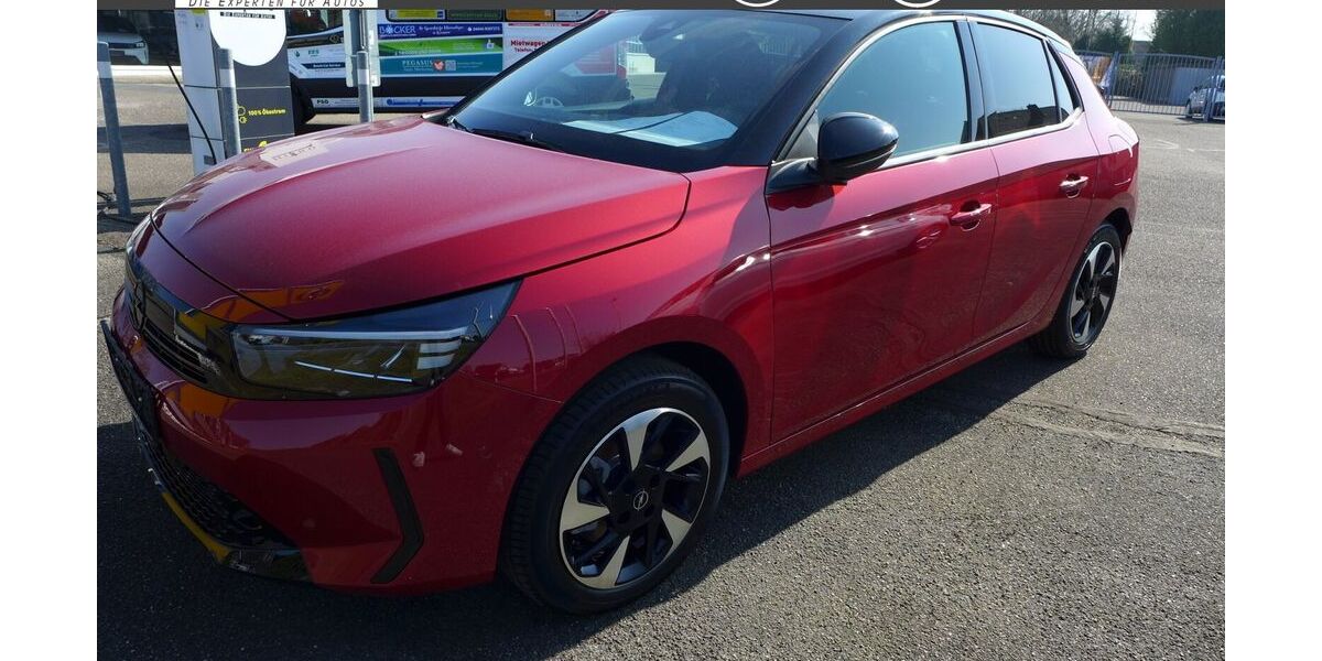 Opel Corsa 8.300 km 26.980 € Oldenburg 26125
