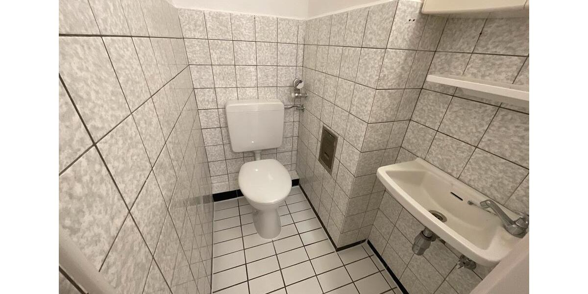 Etagenwohnung Brunsbüttel - 3 Zimmer, 77 m&sup2;, 539&euro; | Angebot:26365507