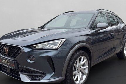 Cupra Formentor 72.472 km 27.320 € Sigmaringen 72488