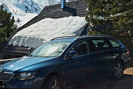 Skoda Superb 131.015 km 11.590 &euro; Wermelskirchen 42929