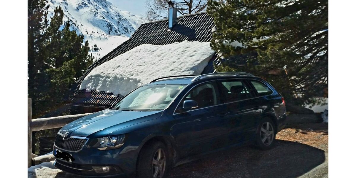 Skoda Superb 131.015 km 11.590 &euro; Wermelskirchen 42929