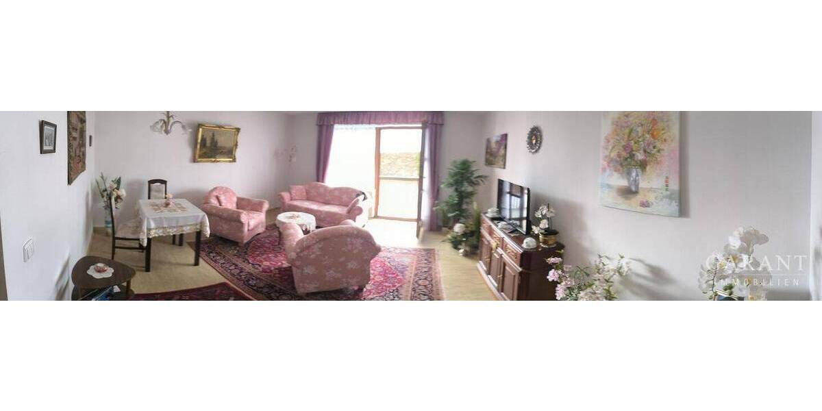Etagenwohnung Bad Füssing Würding - 2 Zimmer, 52 m&sup2;, 159.000&euro; | Angebot:26358960