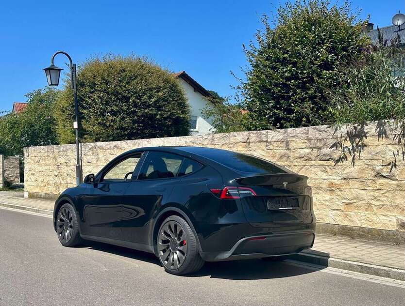 Model Y