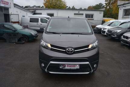Toyota Proace 241.500 km 11.999 € Munster 29633