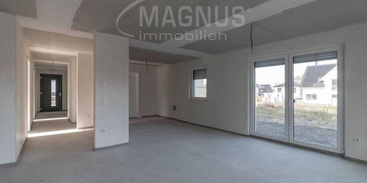 Exklusive EG-Eigentumswohnung in Selm-Bork 3 zimmer