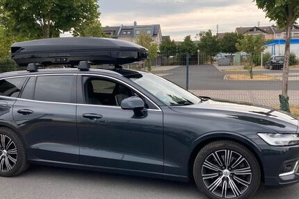 Volvo V60 68.200 km 25.590 &euro; Schenklengsfeld 36277