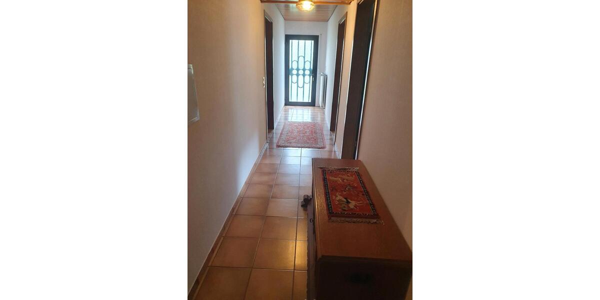 Erdgeschoßwohnung Morbach - 3 Zimmer, 73 m&sup2;, 750&euro; | Angebot:26635603
