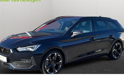 Cupra Leon 20.981 km 26.390 € Gardelegen 39638