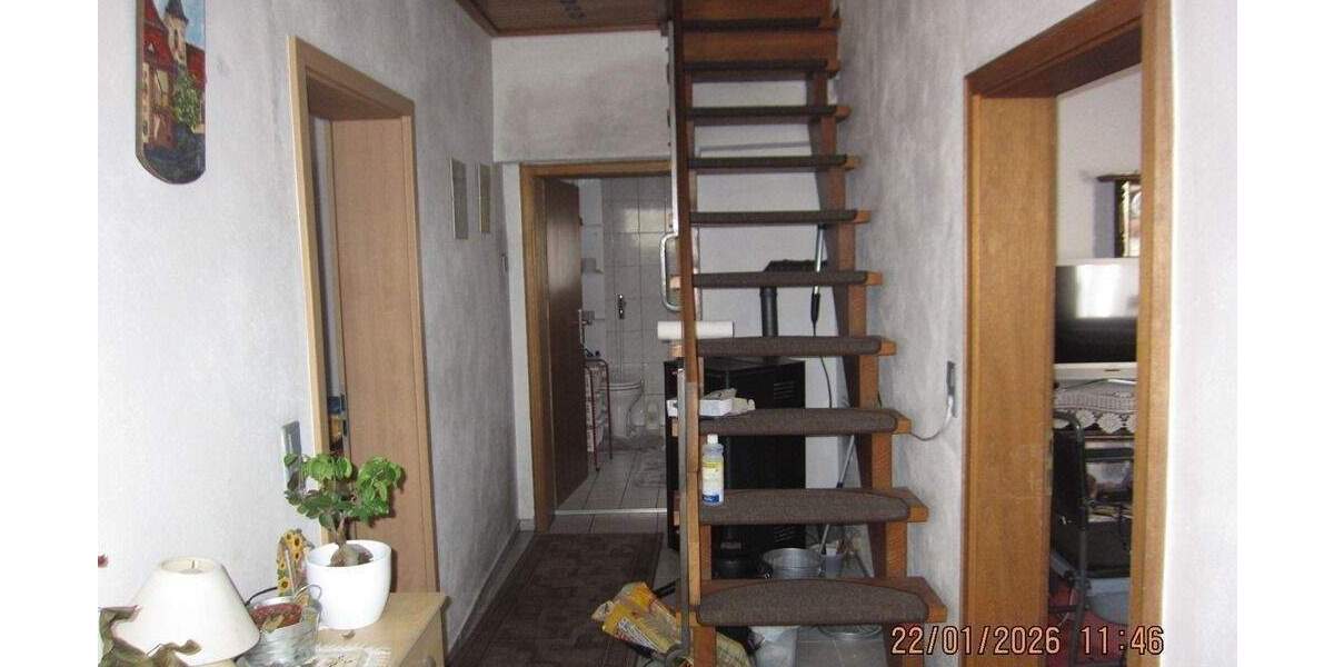 Etagenwohnung Freinsheim - 6 Zimmer, 238.000&euro; | Angebot:26142489