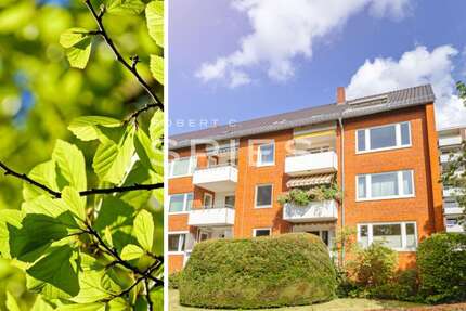 Wohnung Bremen Schwachhausen - 5 Zimmer, 108 m&sup2;, 349.000&euro; | Angebot:24727340