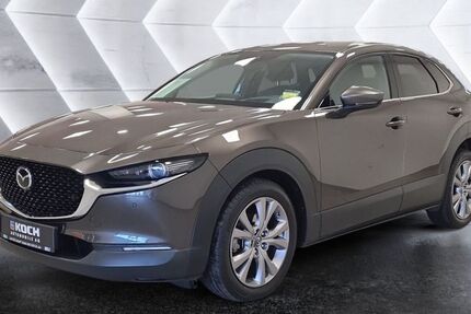 Mazda CX-30 78.076 km 18.990 &euro; Zeesen 15711