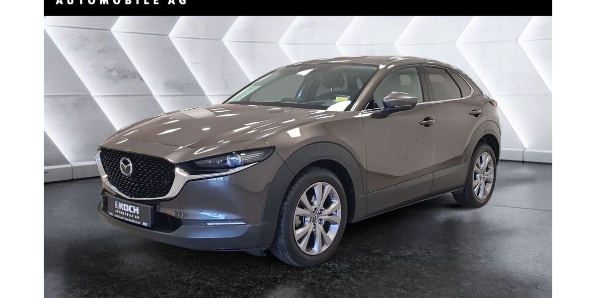 Mazda CX-30 78.076 km 18.990 &euro; Zeesen 15711