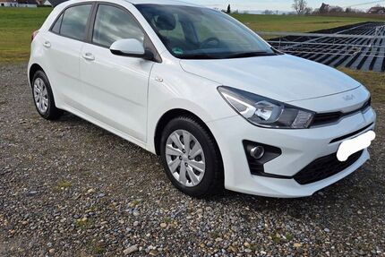 Kia Rio 27.700 km 11.790 &euro; Wasserburg (Bodensee) 88142