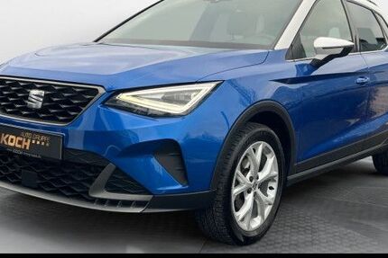 Seat Arona 48.800 km 17.695 &euro; Crailsheim 74564