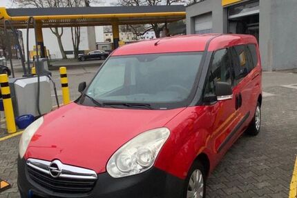 Opel Combo 234.000 km 4.200 &euro; Bochum 44793