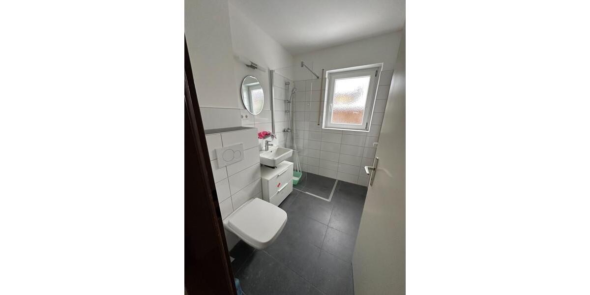 Erdgeschoßwohnung Garmisch-Partenkirchen Breitenau - 2 Zimmer, 54 m&sup2;, 726&euro; | Angebot:26359361
