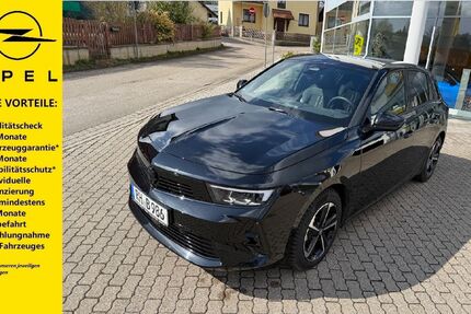 Opel Astra 8.900 km 24.690 &euro; Spalt 91174