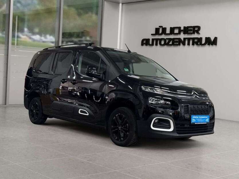 Berlingo