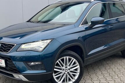 Seat Ateca 97.294 km 21.490 &euro; Eichenzell 36124