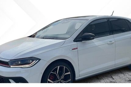 VW Polo 25.610 km 23.900 &euro; Erding 85435